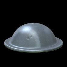 Brodie Helmet